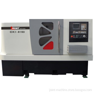 China Cheap CNC lathe machine CKI6150